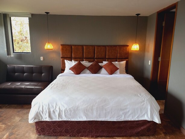 Imagen general del Hotel AB Natural Reserve.. Foto 11