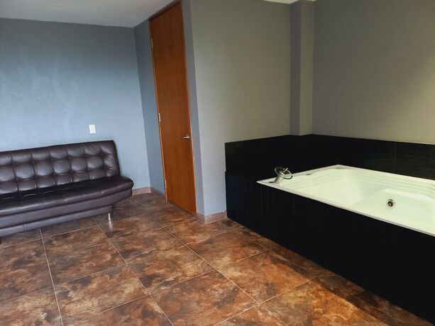 Imagen general del Hotel AB Natural Reserve.. Foto 12