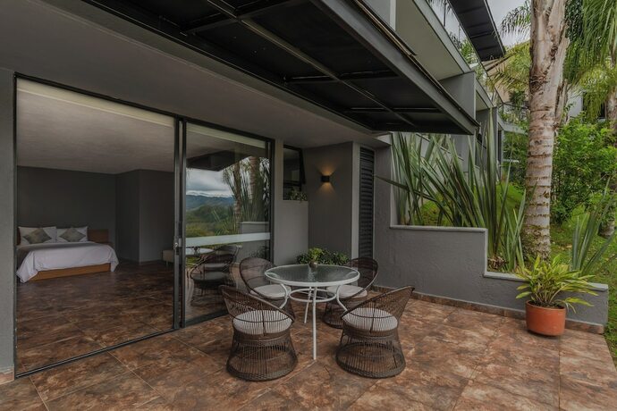 Imagen general del Hotel AB Natural Reserve.. Foto 14