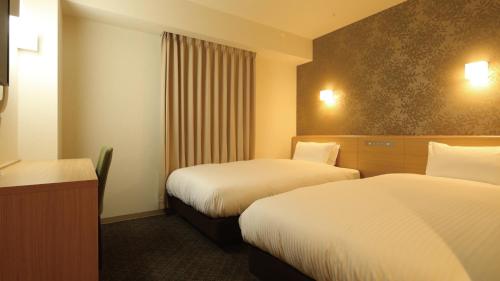 Imagen general del Hotel AB Sakaihigashi. Foto 3