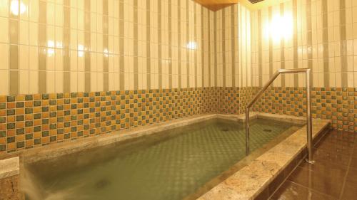 Imagen general del Hotel AB Sakaihigashi. Foto 4
