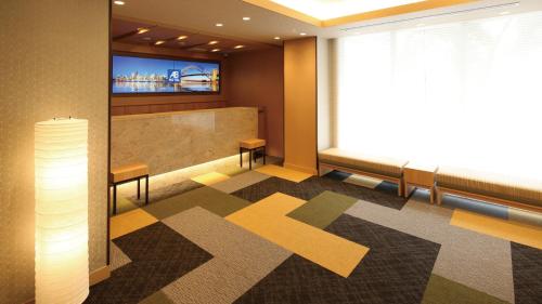 Imagen general del Hotel AB Sakaihigashi. Foto 5
