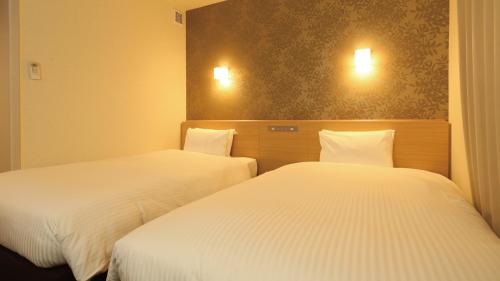 Imagen de la habitación del Hotel AB Sakaihigashi. Foto 12