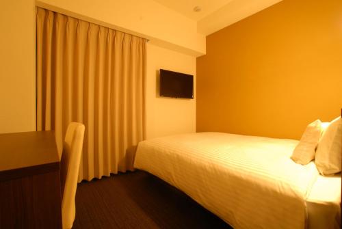 Imagen general del Hotel AB Toyohashi. Foto 2