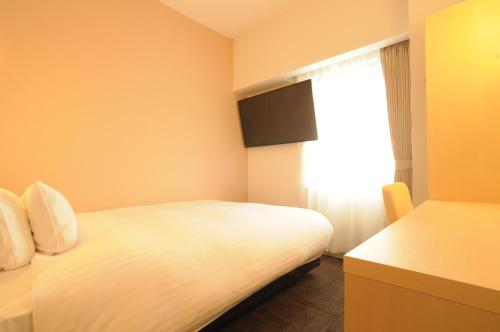 Imagen de la habitación del Hotel AB Ubeshinkawa. Foto 4