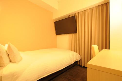 Imagen de la habitación del Hotel AB Ubeshinkawa. Foto 5