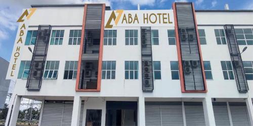 Imagen general del Hotel ABA. Foto 3