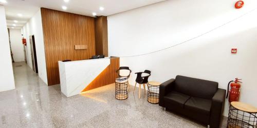 Imagen general del Hotel ABA. Foto 5