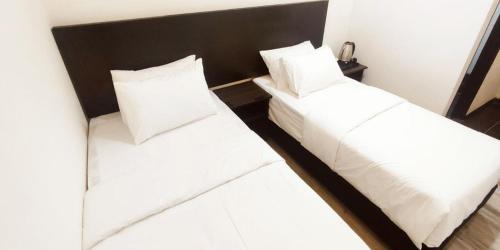 Imagen general del Hotel ABA. Foto 11