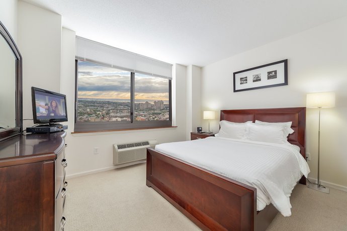 Imagen general del Hotel ABA Furnished Apartments Monaco. Foto 1