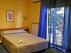 Imagen de la habitación del Hotel ABACUS, Sirmione. Foto 3