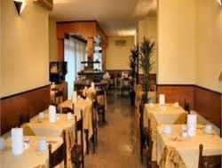 Imagen del bar/restaurante del Hotel ABACUS, Sirmione. Foto 2