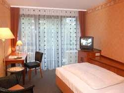 Imagen de la habitación del Hotel ABARIN. Foto 3