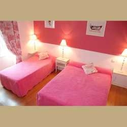 Imagen de la habitación del Hotel ABAT JOUR. Foto 2