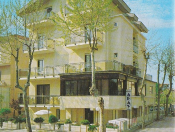 Imagen general del Hotel ABAY. Foto 5