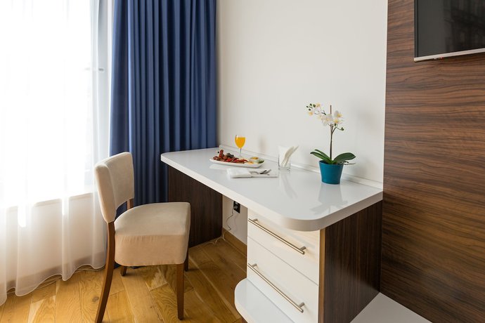 Imagen de la habitación del Hotel ABBA, Voždovac. Foto 4