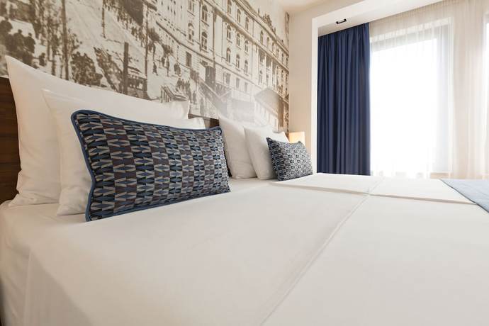 Imagen de la habitación del Hotel ABBA, Voždovac. Foto 6