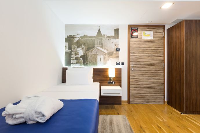 Imagen de la habitación del Hotel ABBA, Voždovac. Foto 7