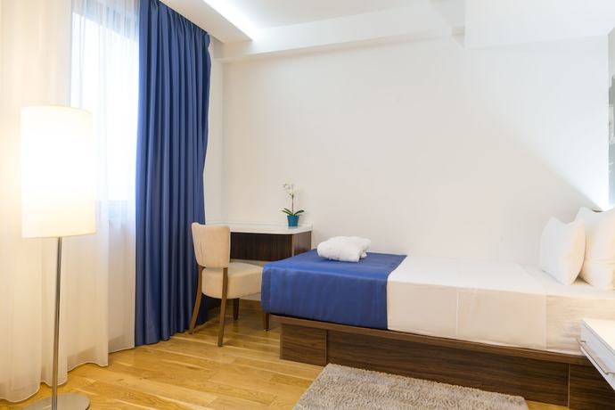 Imagen de la habitación del Hotel ABBA, Voždovac. Foto 13