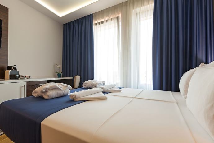 Imagen de la habitación del Hotel ABBA, Voždovac. Foto 17