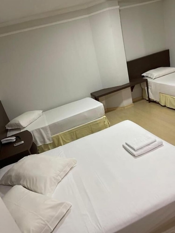 Imagen de la habitación del Hotel ABBAS HOTEL. Foto 2
