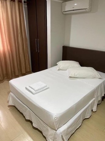 Imagen de la habitación del Hotel ABBAS HOTEL. Foto 6