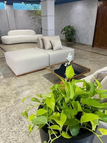 Imagen de los interiores del Hotel ABBAS HOTEL. Foto 8