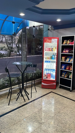 Imagen de los interiores del Hotel ABBAS HOTEL. Foto 15