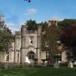 Imagen general del Hotel ABBEY. Foto 7