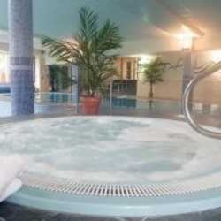 Imagen general del Hotel ABBEY. Foto 2