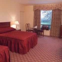 Imagen de la habitación del Hotel ABBEY. Foto 8