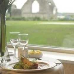 Imagen general del Hotel ABBEY, ROSCOMMON. Foto 3
