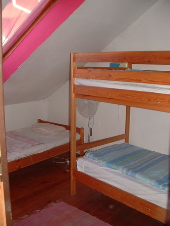 Imagen de la habitación del Hotel ABC Guesthouse. Foto 2