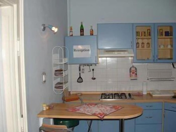 Imagen de la habitación del Hotel ABC Guesthouse. Foto 6