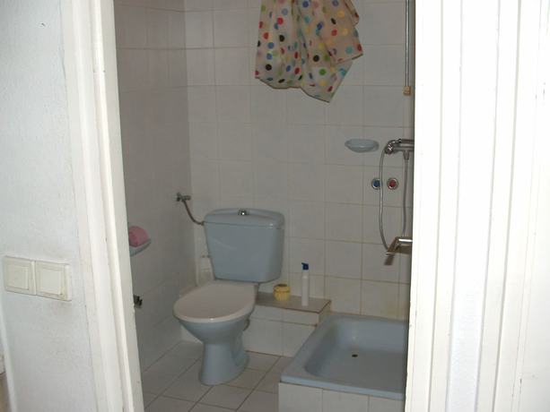 Imagen de la habitación del Hotel ABC Guesthouse. Foto 8