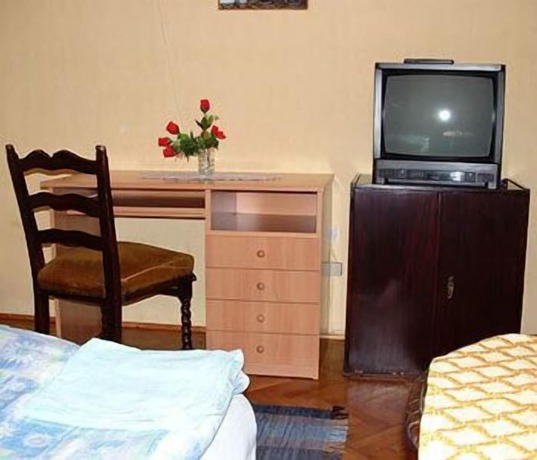 Imagen de la habitación del Hotel ABC Guesthouse. Foto 10