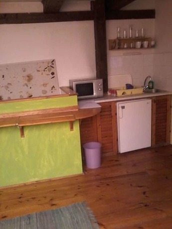 Imagen de la habitación del Hotel ABC Guesthouse. Foto 11