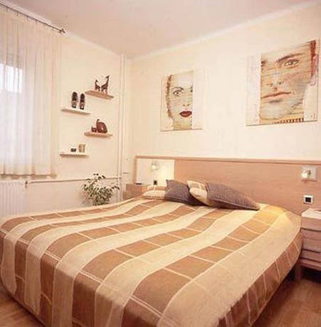 Imagen general del Hotel ABC Guesthouse. Foto 1