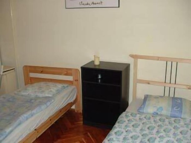 Imagen de la habitación del Hotel ABC Guesthouse. Foto 12