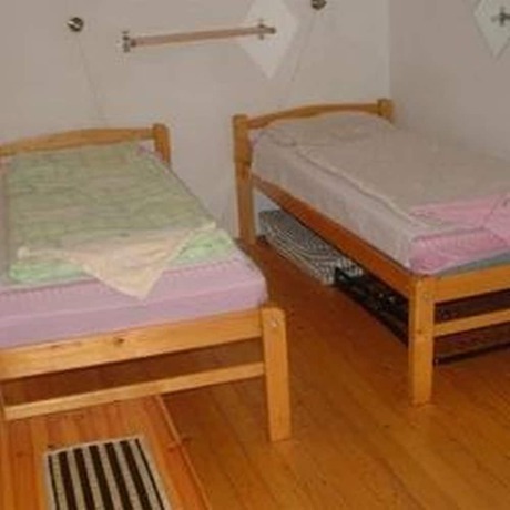 Imagen de la habitación del Hotel ABC Guesthouse. Foto 13