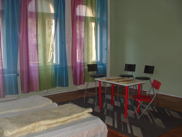 Imagen de la habitación del Hotel ABC Guesthouse. Foto 14