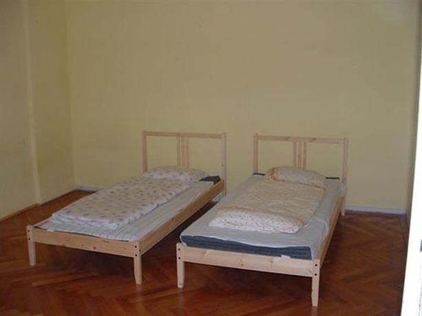 Imagen de la habitación del Hotel ABC Guesthouse. Foto 15