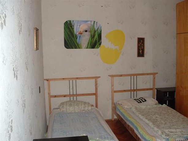 Imagen de la habitación del Hotel ABC Guesthouse. Foto 18