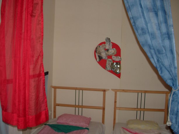 Imagen de la habitación del Hotel ABC Guesthouse. Foto 19