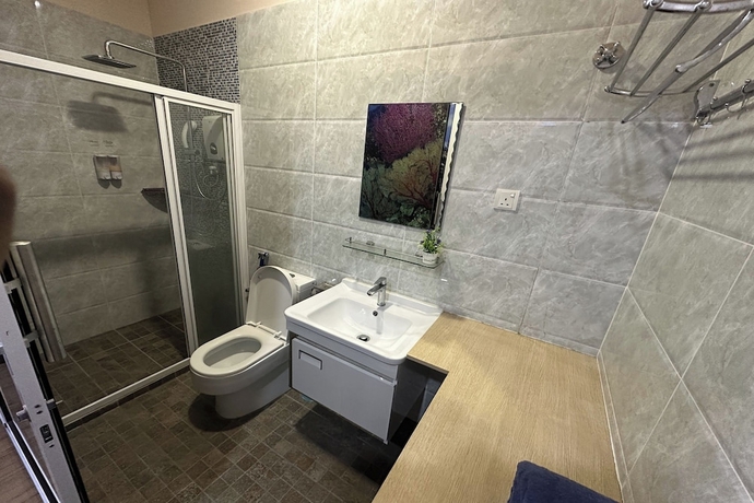 Imagen de la habitación del Hotel ABC Hostel at Alpha Bukit Serdang Seri Kembangan. Foto 2