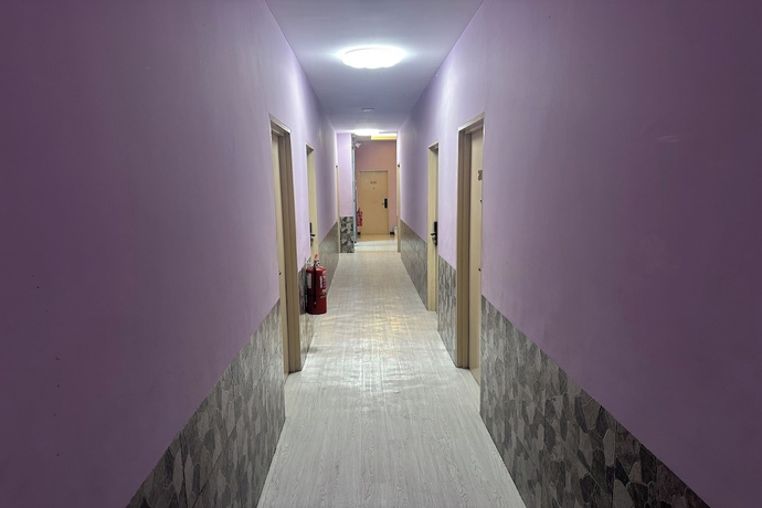Imagen de los interiores del Hotel ABC Hostel at Alpha Bukit Serdang Seri Kembangan. Foto 16
