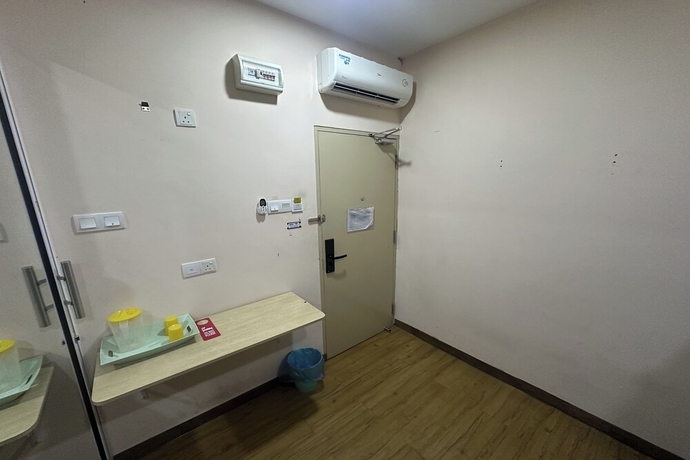 Imagen de la habitación del Hotel ABC Hostel at Alpha Bukit Serdang Seri Kembangan. Foto 9