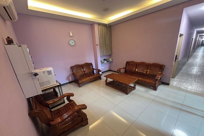 Imagen general del Hotel ABC Hostel at Alpha Bukit Serdang Seri Kembangan. Foto 1