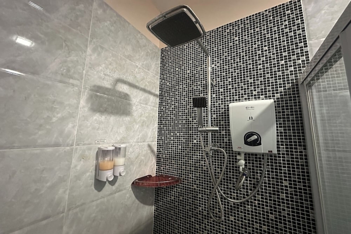 Imagen de la habitación del Hotel ABC Hostel at Alpha Bukit Serdang Seri Kembangan. Foto 15