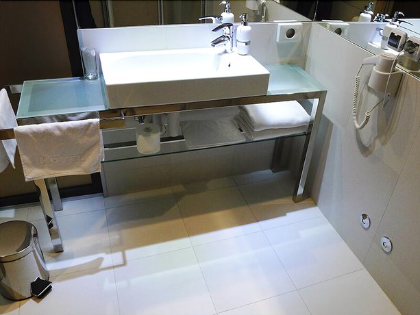 Imagen de la habitación del Hotel ABC, Leskovac. Foto 5